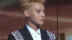 EXO,EXO-M - 第29届金唱片颁奖礼