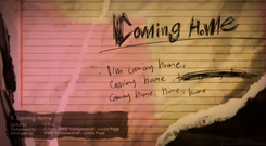 G.Soul - Coming Home Album Spoiler