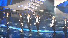 EXO - Let Out The Beast