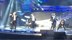 EXO - Let Out The Beast