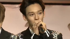 EXO,少女时代 - 第29届韩国金唱片颁奖礼 EXO Cut