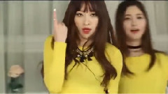 EXID - Up & Down
