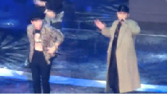 Epik High,Tablo,太阳(Bigbang) - 第29届金唱片颁奖礼