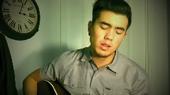 Joseph Vincent - Blank Space(Cover)