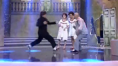 群星 - 陈真PK鬼脚七