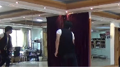 舞蹈视频 - Back