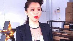 徐若瑄 - 敬女人