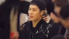 GOT7 - Gimpo Airport
