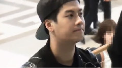 GOT7 - 金浦机场