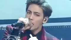 SHINee,Iron & Wine,金钟铉(SHINee) - Crazy