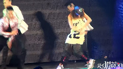 BigBang - G-Dragon World Tour