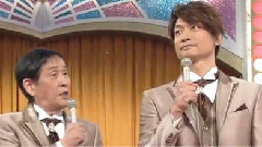 SMAP - 第92回全日本仮装大赏(2015年92期超级变变变)
