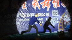 舞蹈视频 - 龙卷风