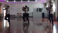 舞蹈视频 - Last Romeo