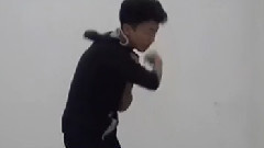 舞蹈视频 - 男子汉