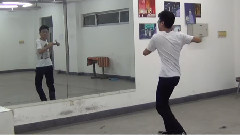 舞蹈视频 - 荷尔蒙战争