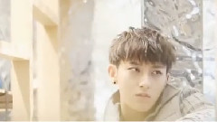 EXO - The Celebrity杂志拍摄花絮