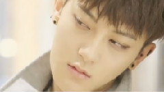 EXO,EXO-M,EXO-K - The Celebrity 拍摄花絮