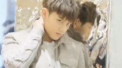 EXO-M,EXO-K,EXO - 杂志< The Celebrity >拍摄花絮