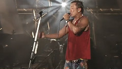 长渕刚 - License