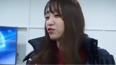 EXID - 1月第二周 放送 Sketch
