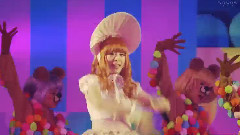 きゃりーぱみゅぱみゅ - もったいないとらんど