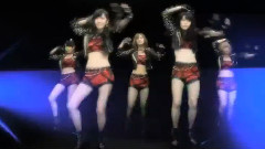 ℃-ute - Crazy 完全な大人