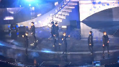 Infinite - 阵雨