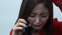 EXID - 1月份的第二周广播速写