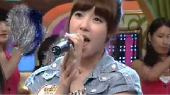 Tiffany(少女时代),少女时代 - Now