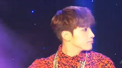 Jun.K(2PM) - Hi Touch Event