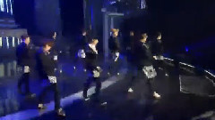 EXO-M,EXO-K,EXO - Golden Disk Awards 表演 & Talk