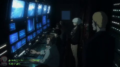 动漫专属 - 这样的世界,无法认同,也无法改变,那该这么办?