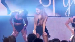 Ariana Grande - Problem