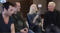 Scooter - Interview
