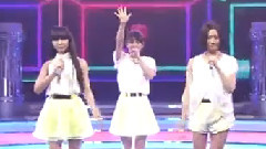Perfume - One Room Disco