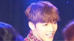 Jun.K(2PM) - Hi Touch Event 2