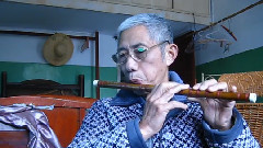 浏阳河