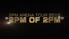 2PM - ティーザー