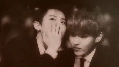 华语群星 - The Heart Wants What It Wants