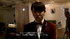 Block B - JAPAN DEBUT SINGLE VERY GOOD 特典映像 有权篇