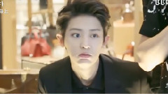 EXO - EXO The Celebrity 2015年1月 视频二则