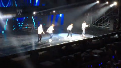 Winner - Love Is A Lie