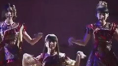 Perfume - 5th Tour 2014ぐるんぐるん Teaser