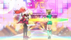 动漫专属 - 全明星精选 十佳 Prism Show
