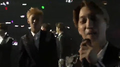 EXO-M,EXO-K,EXO - 大赏受赏