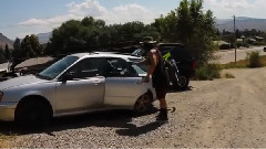 Ace Hayden Mountain Biking Videos On Mpora