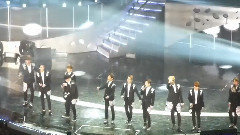 EXO - 大赏安可 Overdose