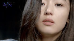 全智贤 - Acuvue Define强生隐形眼镜CF 14s