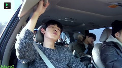 EXO - EXO's Special Camping EP01